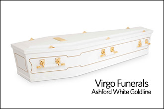 Ashford White Goldline